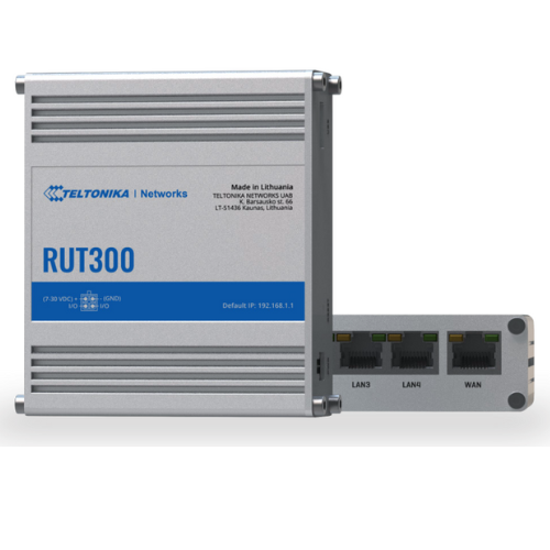 RUT300