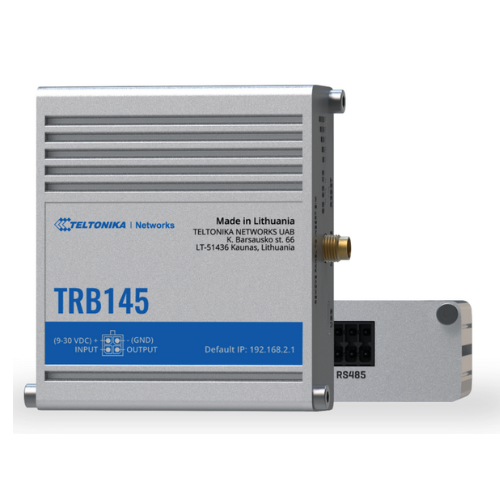 TRB145