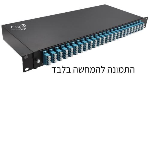 פאנל אופטי קוואד